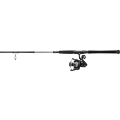 PENN Pursuit® IV 2-Piece Spinning Rod & Reel Combo