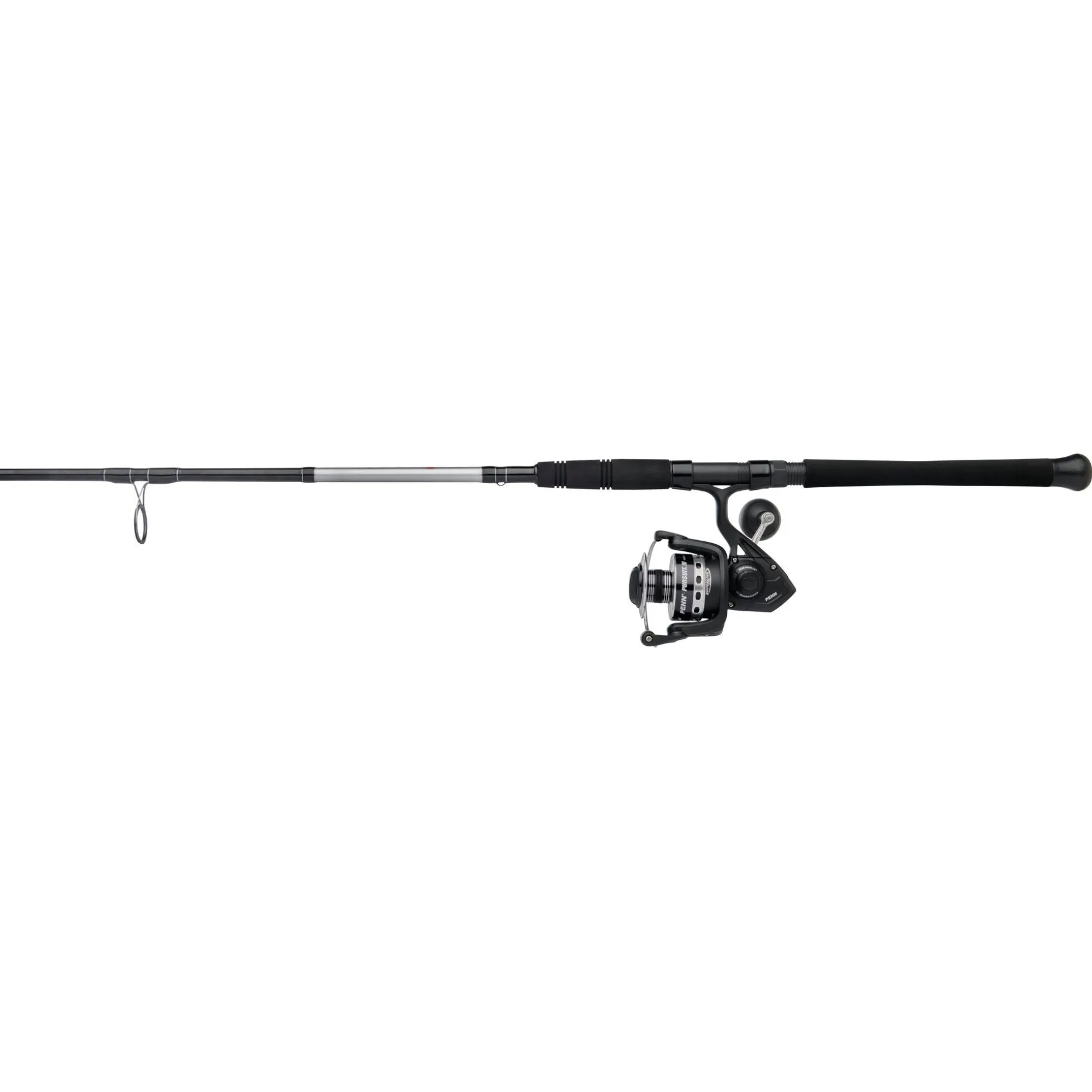 PENN Pursuit® IV 2-Piece Spinning Rod & Reel Combo
