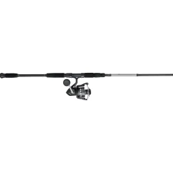 PENN Pursuit® IV 2-Piece Spinning Rod & Reel Combo