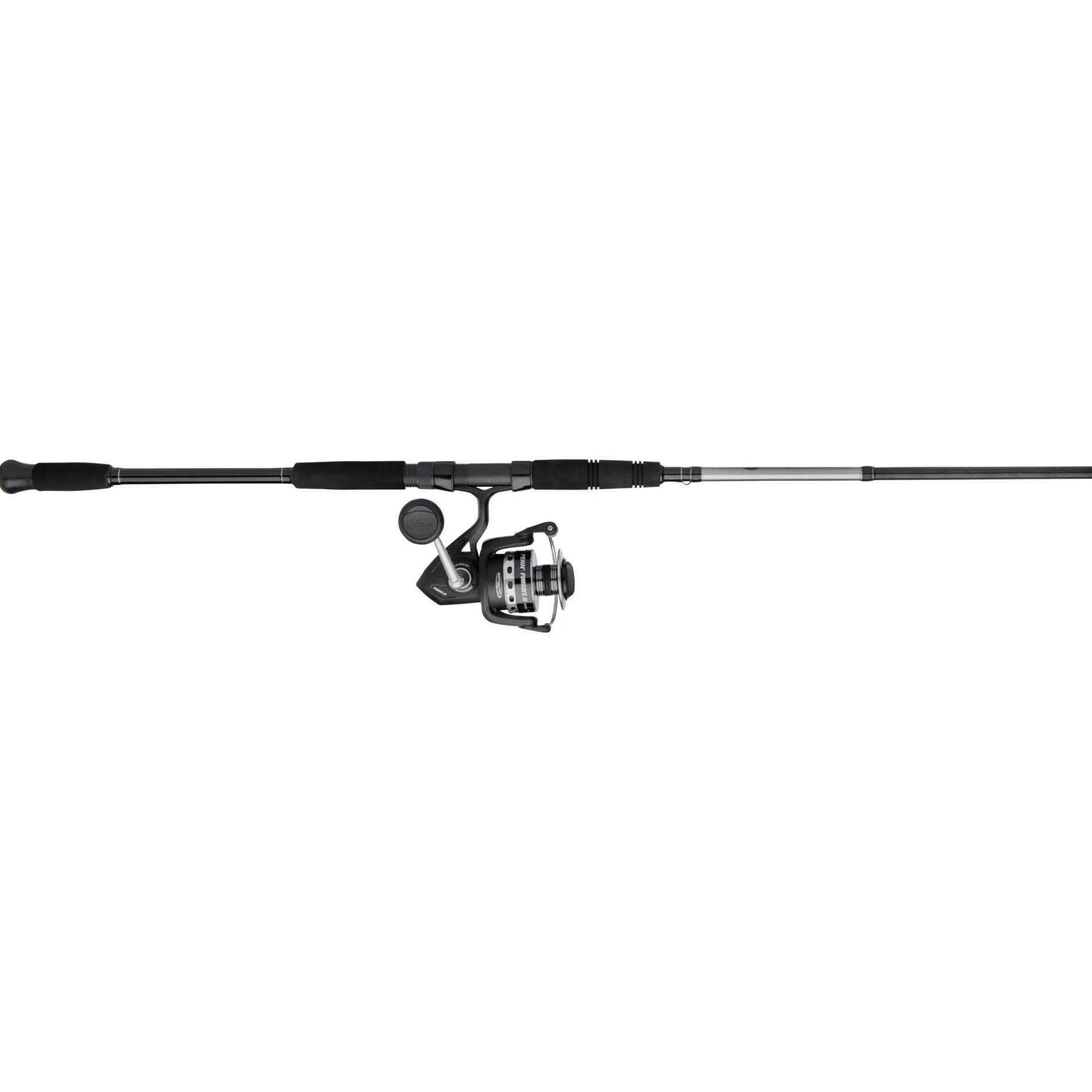 PENN Pursuit® IV 2-Piece Spinning Rod & Reel Combo