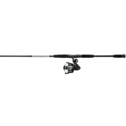 PENN Pursuit® IV 2-Piece Spinning Rod & Reel Combo