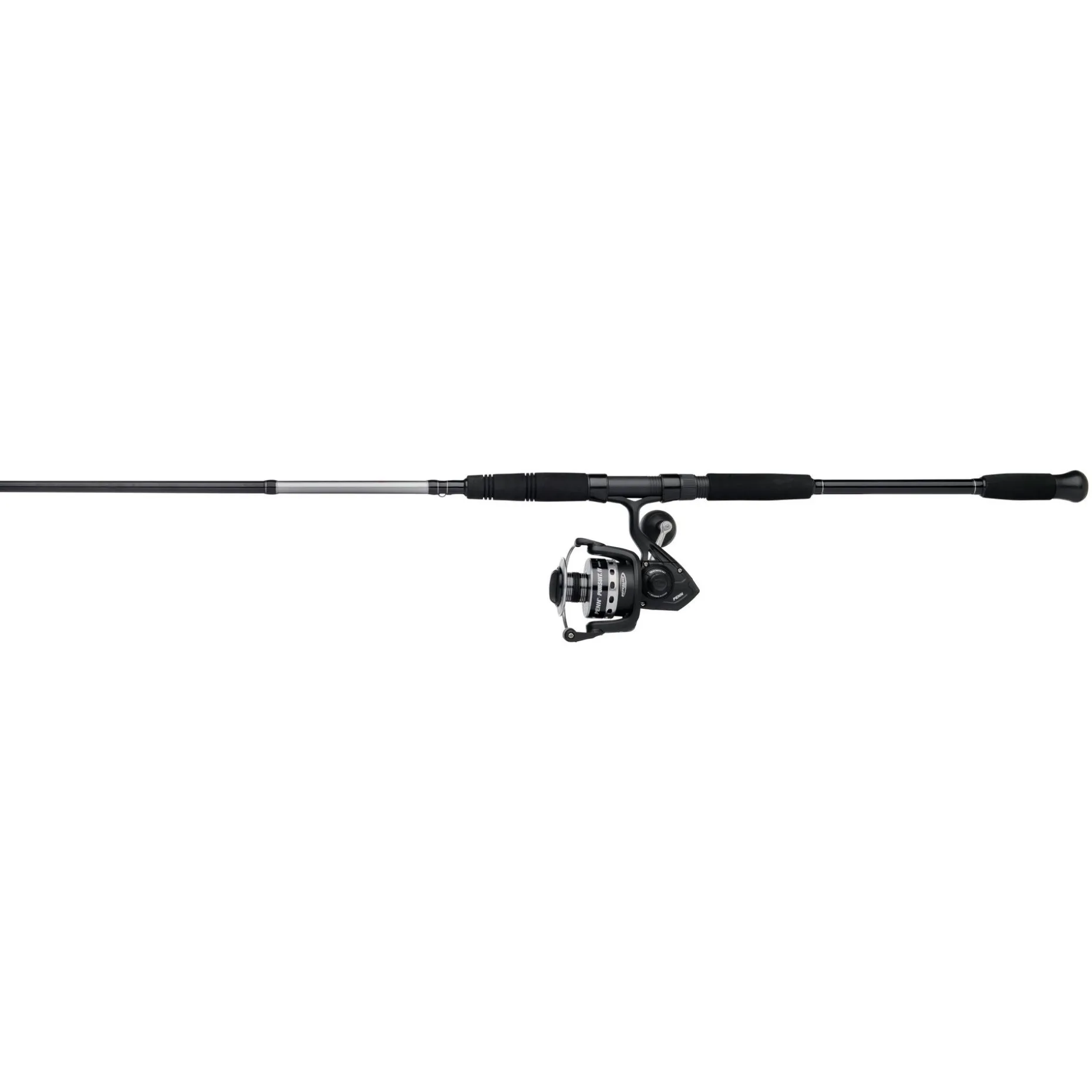 PENN Pursuit® IV 2-Piece Spinning Rod & Reel Combo