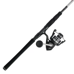 PENN Pursuit® IV 2-Piece Spinning Rod & Reel Combo