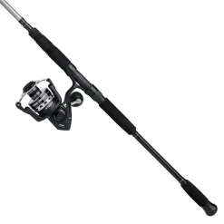 PENN Pursuit® IV 2-Piece Spinning Rod & Reel Combo