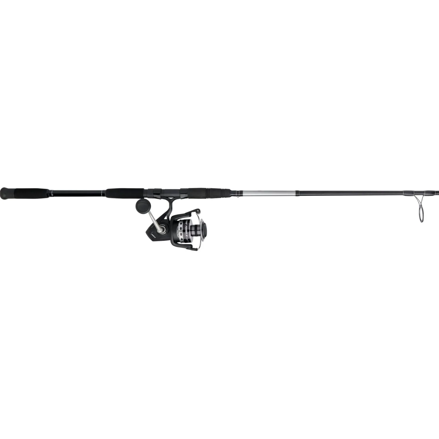 PENN Pursuit® IV 2-Piece Spinning Rod & Reel Combo