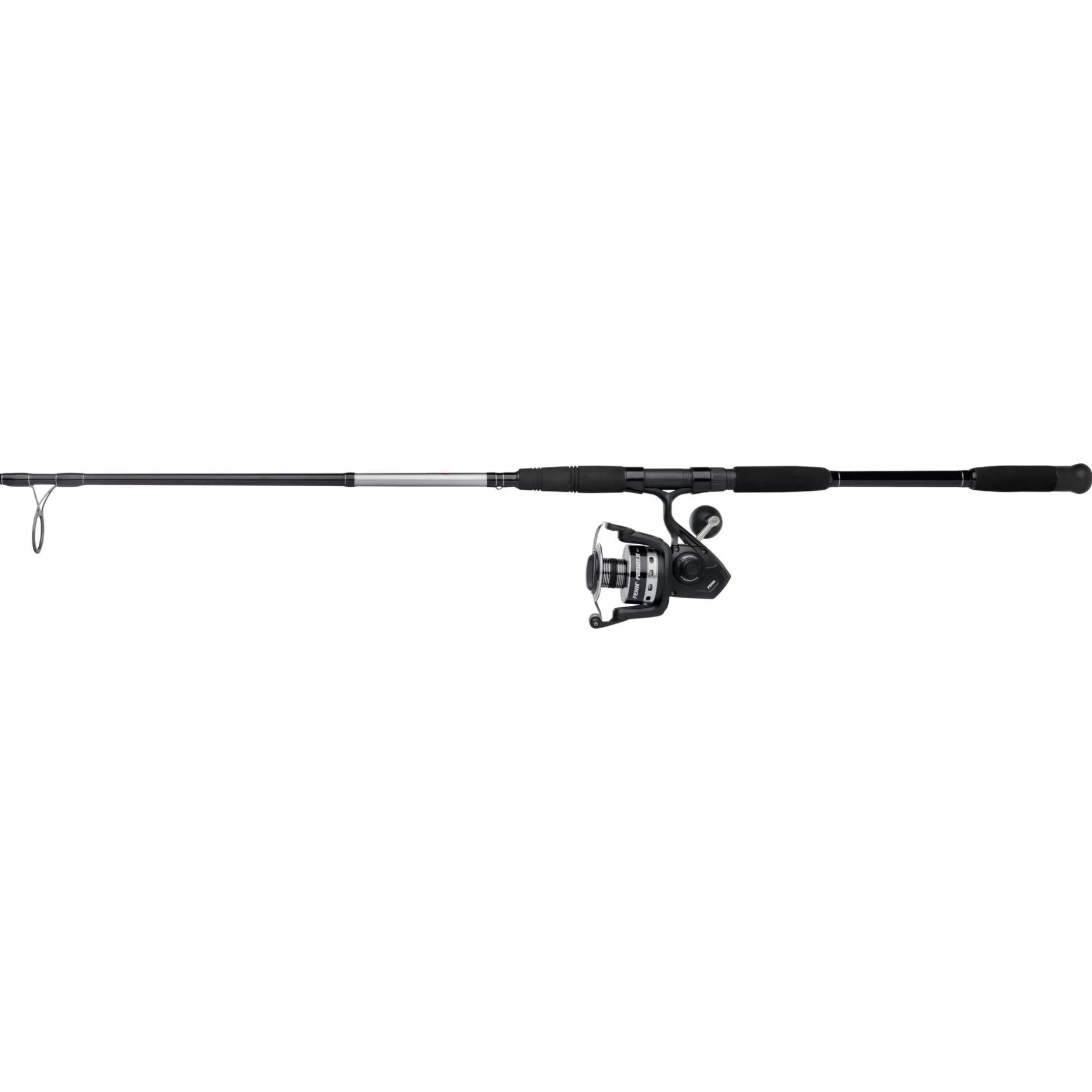 PENN Pursuit® IV 2-Piece Spinning Rod & Reel Combo