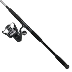PENN Pursuit® IV 2-Piece Spinning Rod & Reel Combo