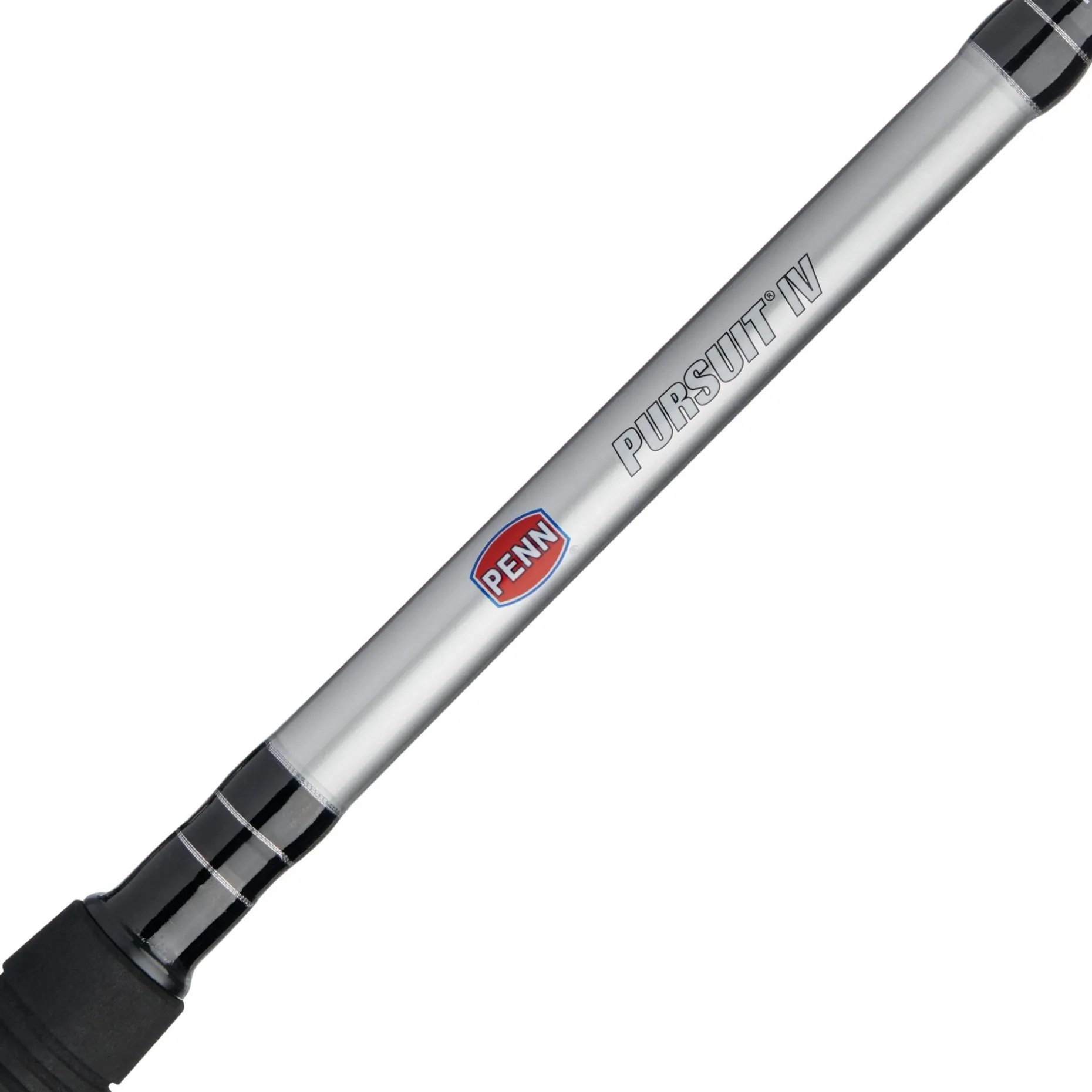 PENN Pursuit® IV 2-Piece Spinning Rod & Reel Combo