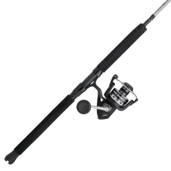 PENN Pursuit® IV 2-Piece Spinning Rod & Reel Combo