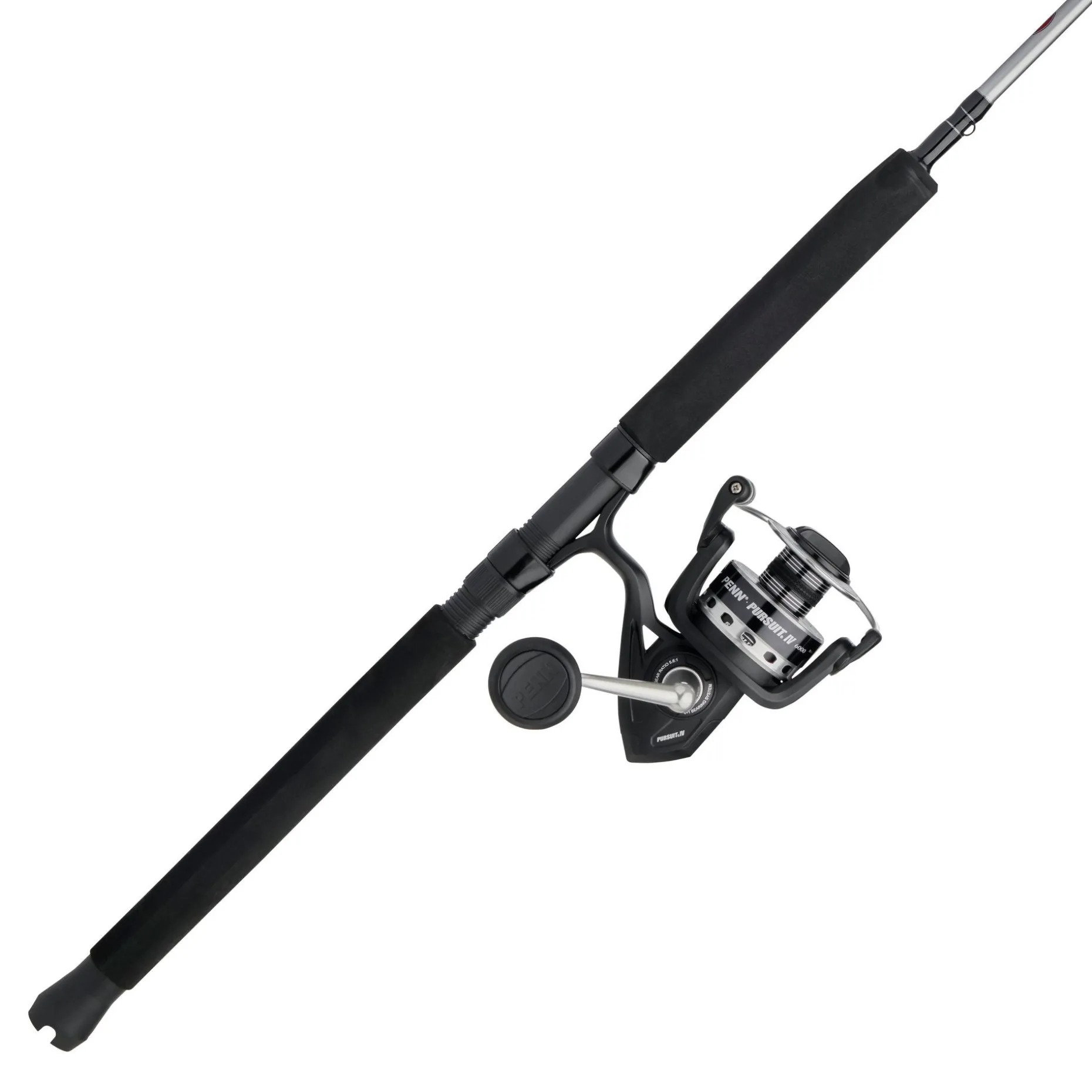 PENN Pursuit® IV 2-Piece Spinning Rod & Reel Combo