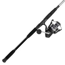 PENN Pursuit® IV 2-Piece Spinning Rod & Reel Combo