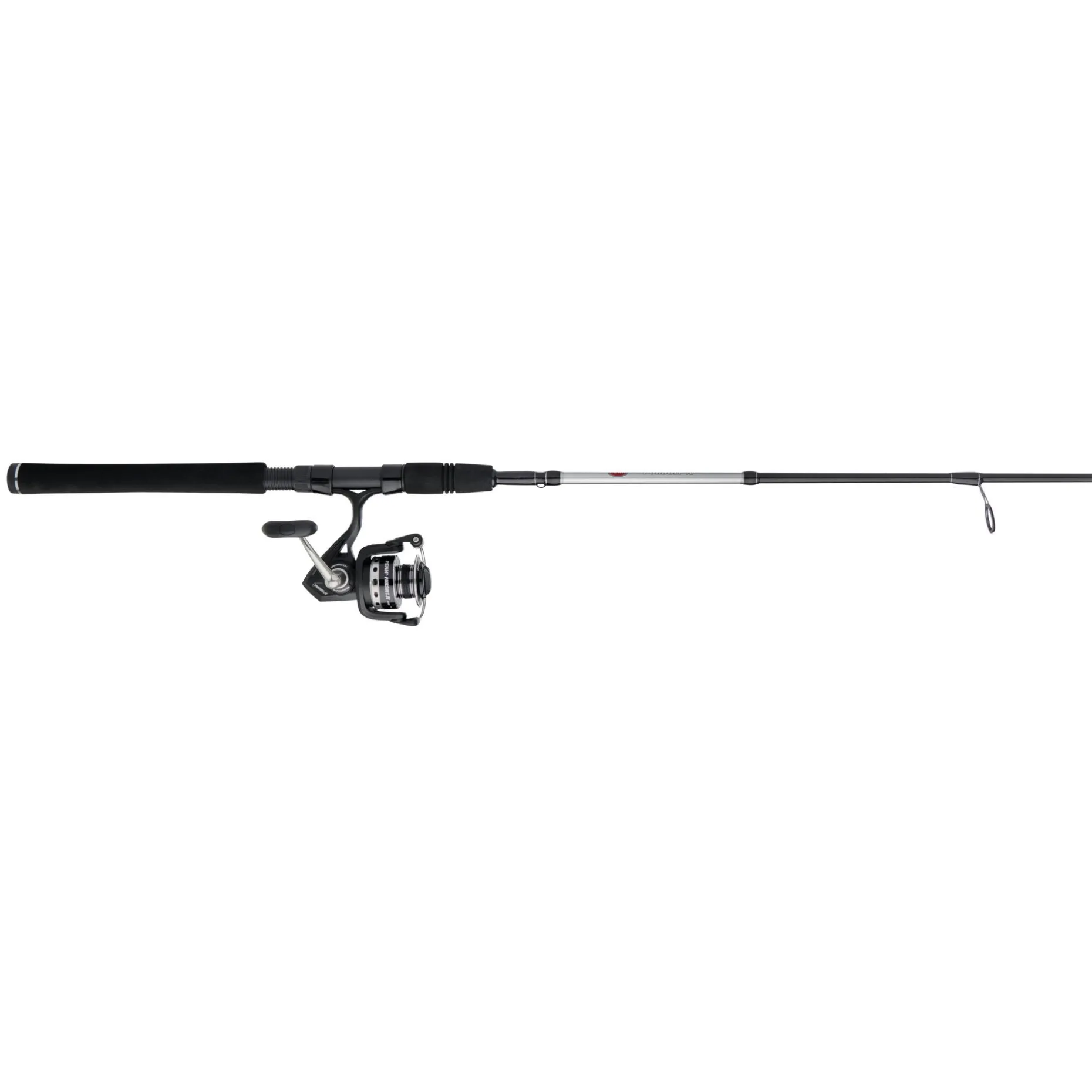 PENN Pursuit® IV 2-Piece Spinning Rod & Reel Combo