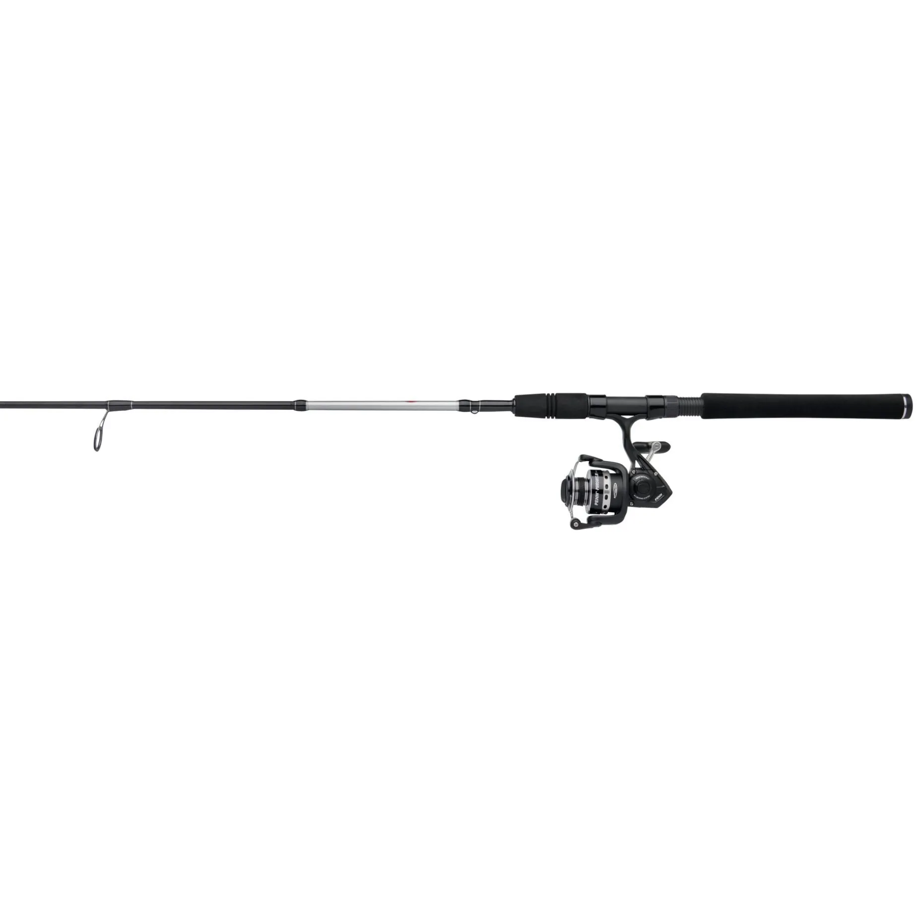 PENN Pursuit® IV 2-Piece Spinning Rod & Reel Combo