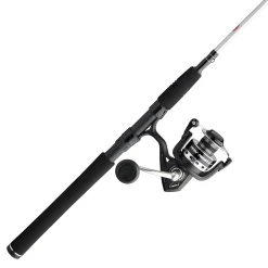 PENN Pursuit® IV Spinning Travel Rod & Reel Combo