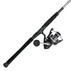 PENN Pursuit® IV Spinning Travel Rod & Reel Combo