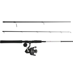 PENN Pursuit® IV Spinning Travel Rod & Reel Combo