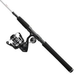 PENN Pursuit® IV Spinning Travel Rod & Reel Combo