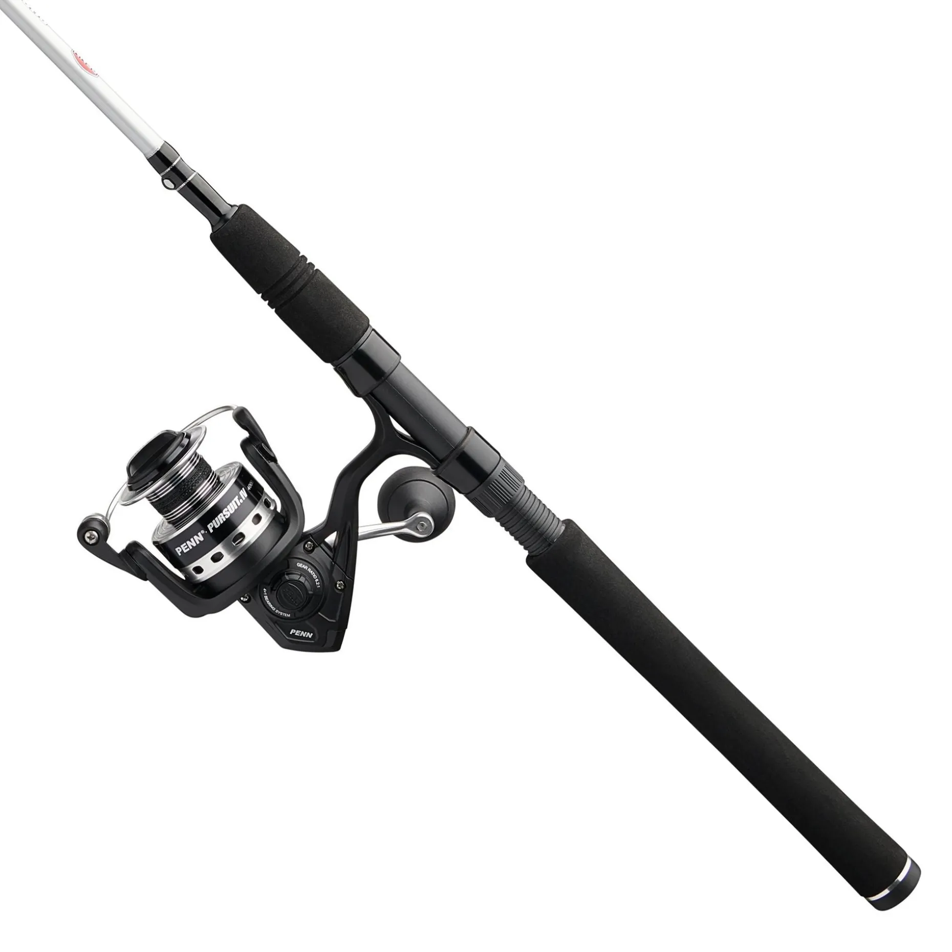 PENN Pursuit® IV Spinning Travel Rod & Reel Combo