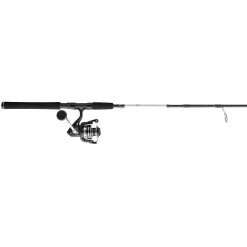 PENN Pursuit® IV Spinning Travel Rod & Reel Combo