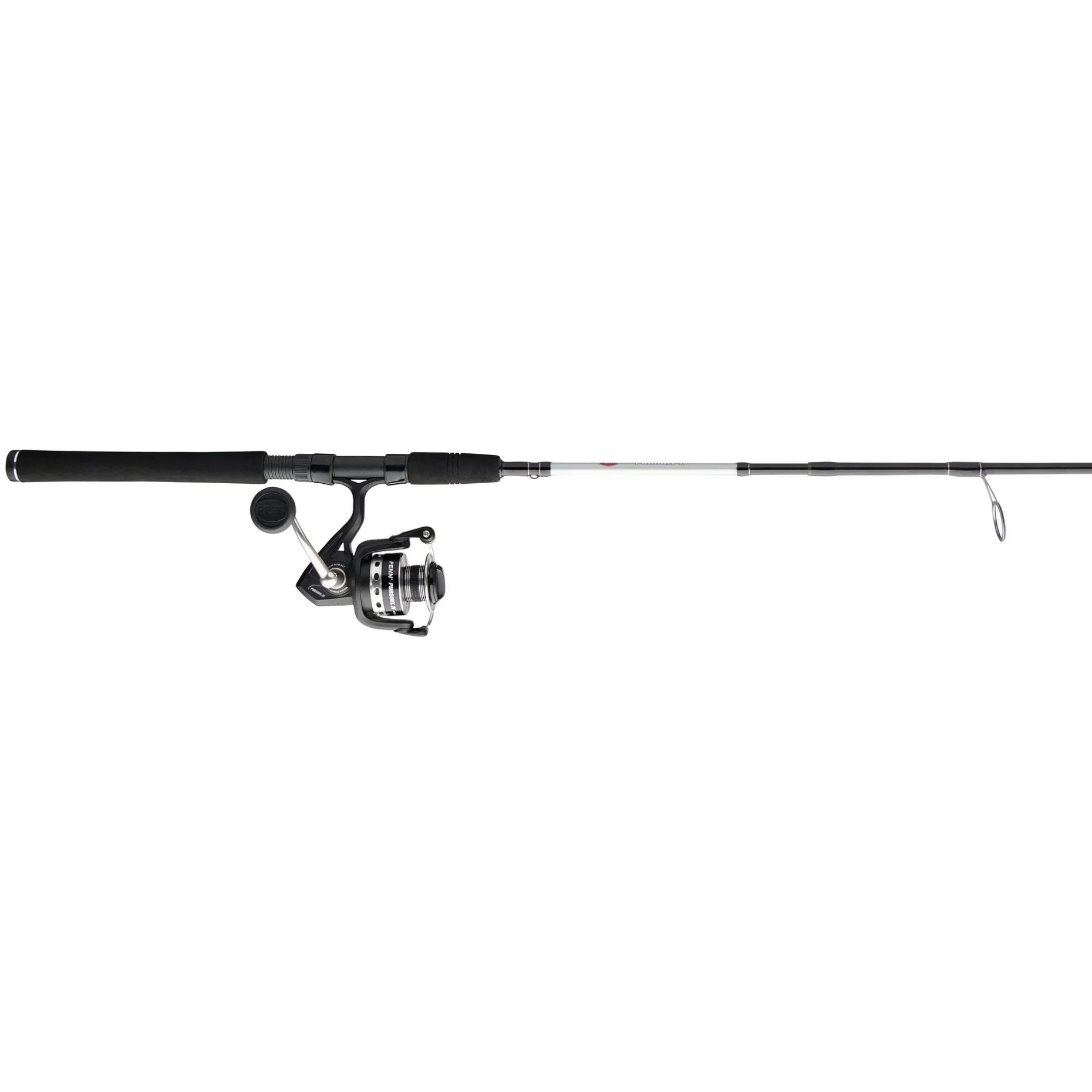 PENN Pursuit® IV Spinning Travel Rod & Reel Combo