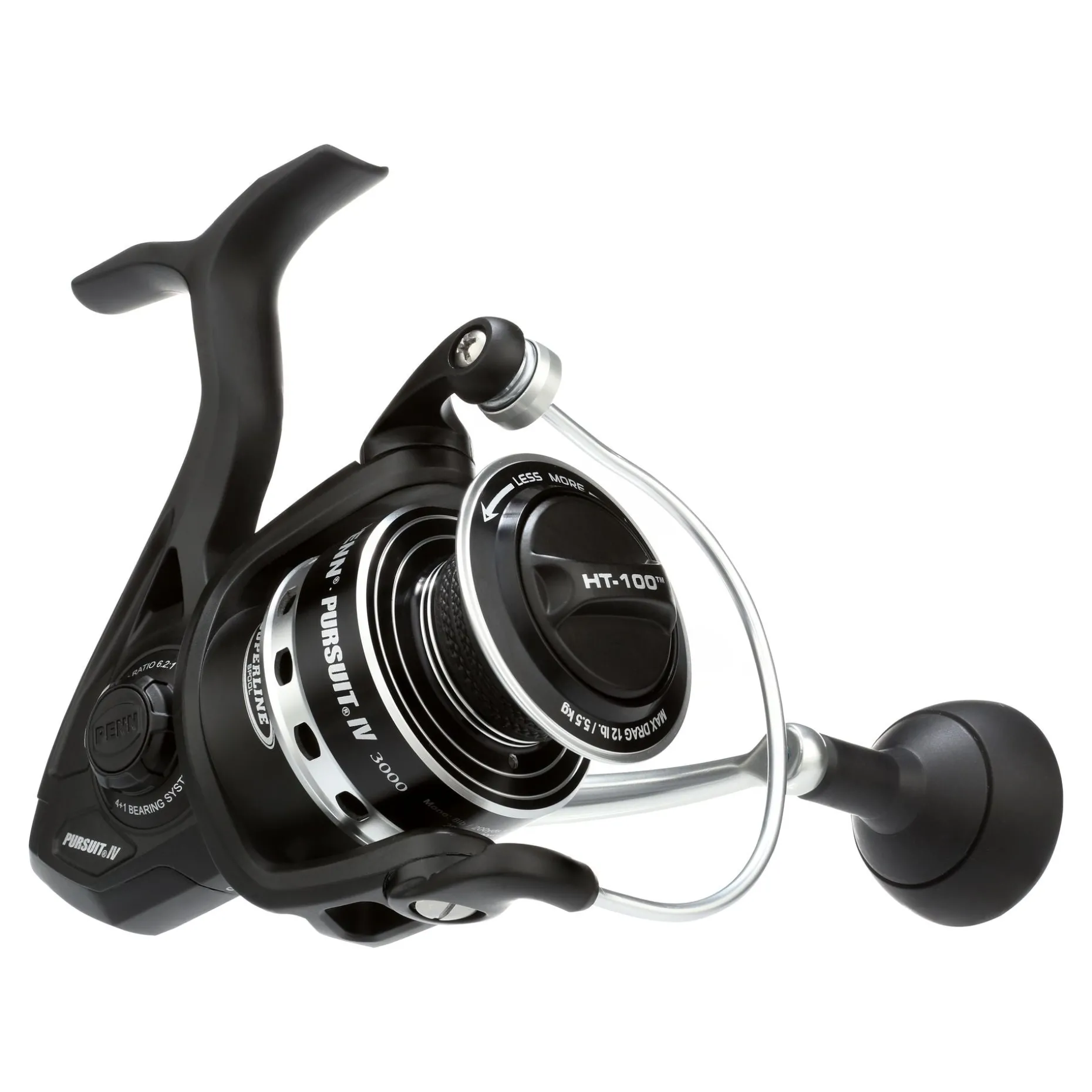 PENN Pursuit® IV Spinning Reel
