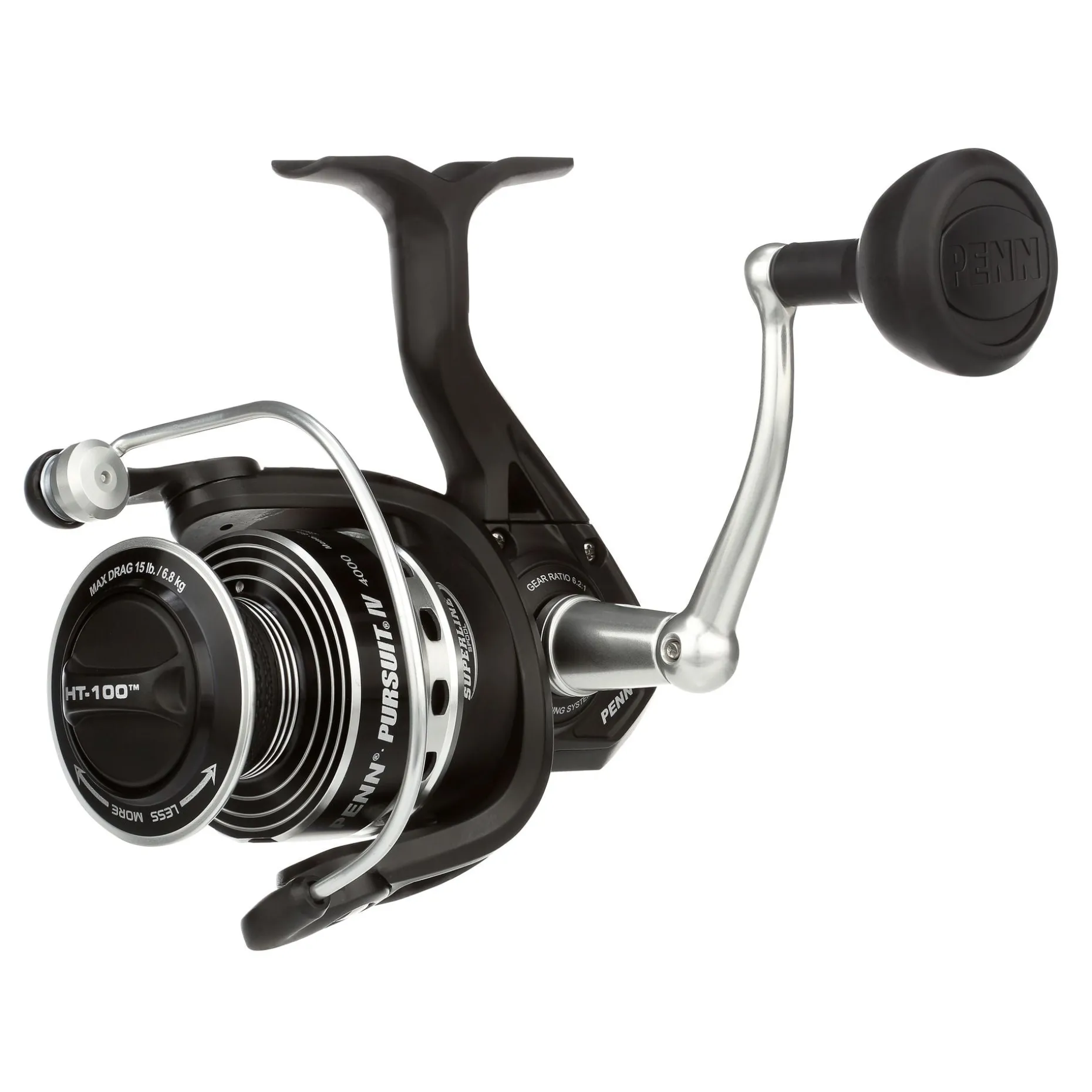 PENN Pursuit® IV Spinning Reel