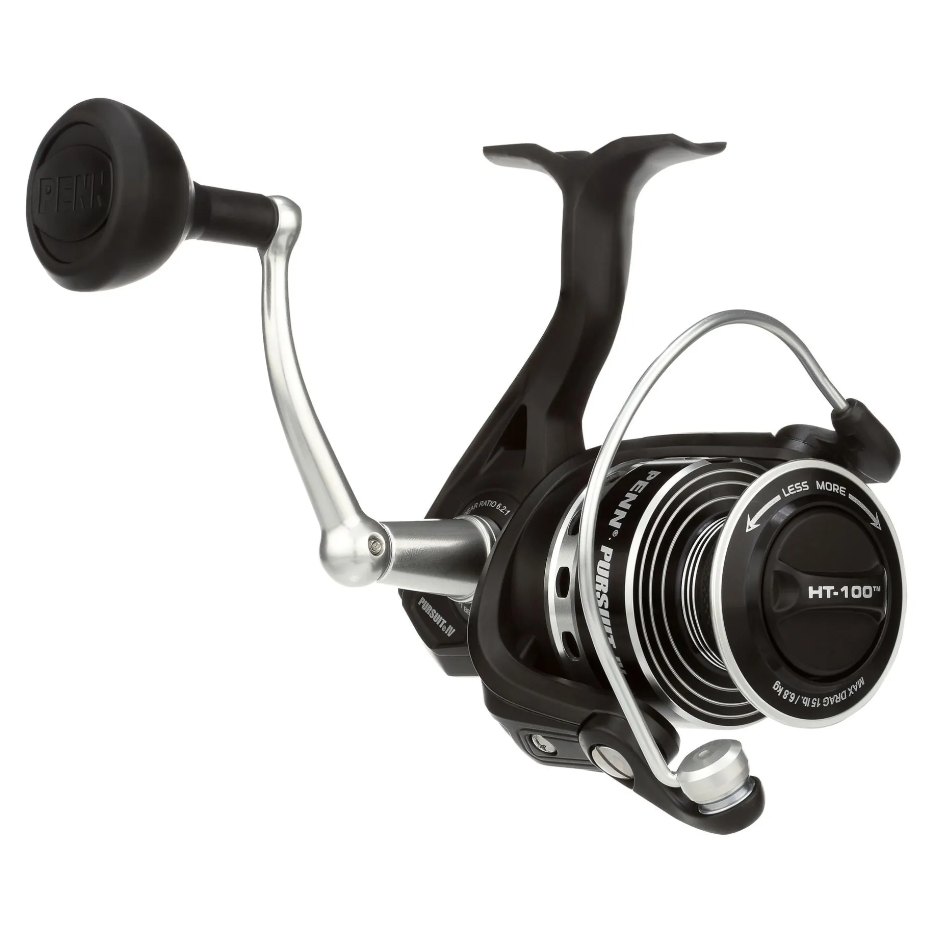 PENN Pursuit® IV Spinning Reel