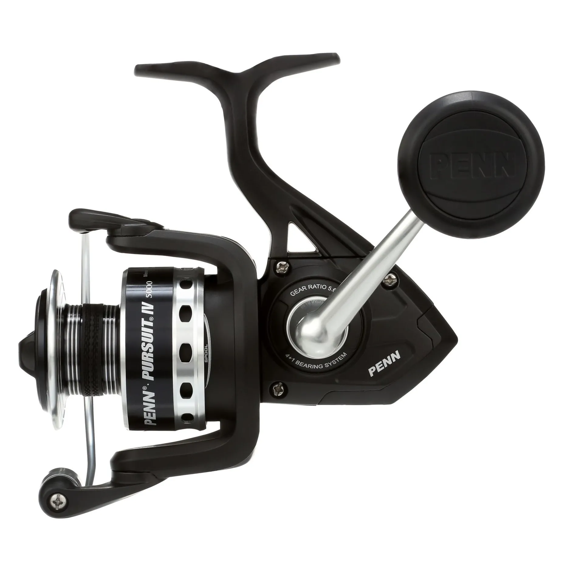 PENN Pursuit® IV Spinning Reel