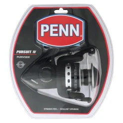 PENN Pursuit® IV Spinning Reel
