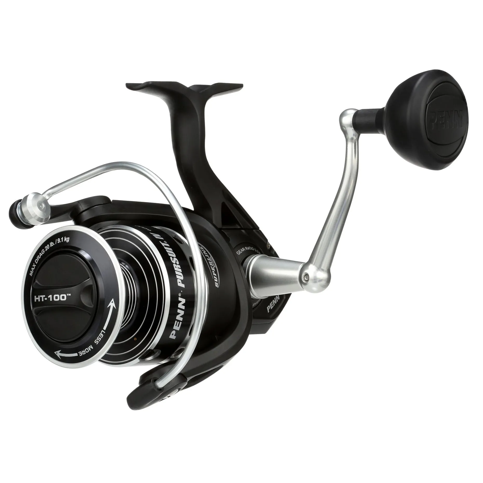 PENN Pursuit® IV Spinning Reel