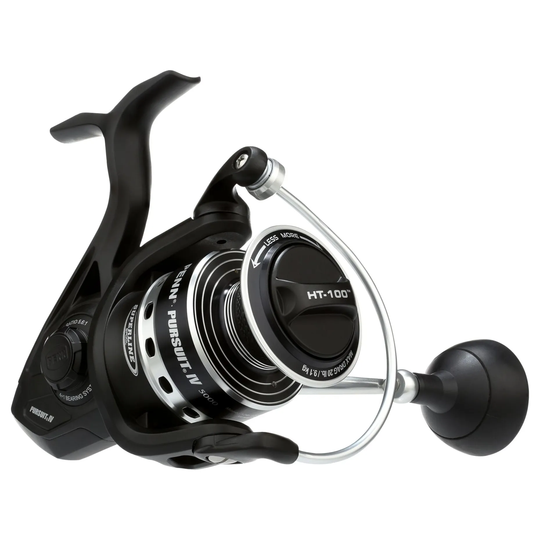 PENN Pursuit® IV Spinning Reel