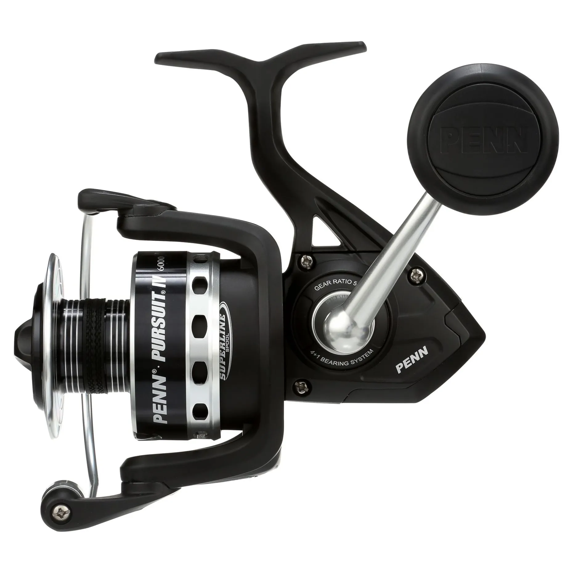 PENN Pursuit® IV Spinning Reel