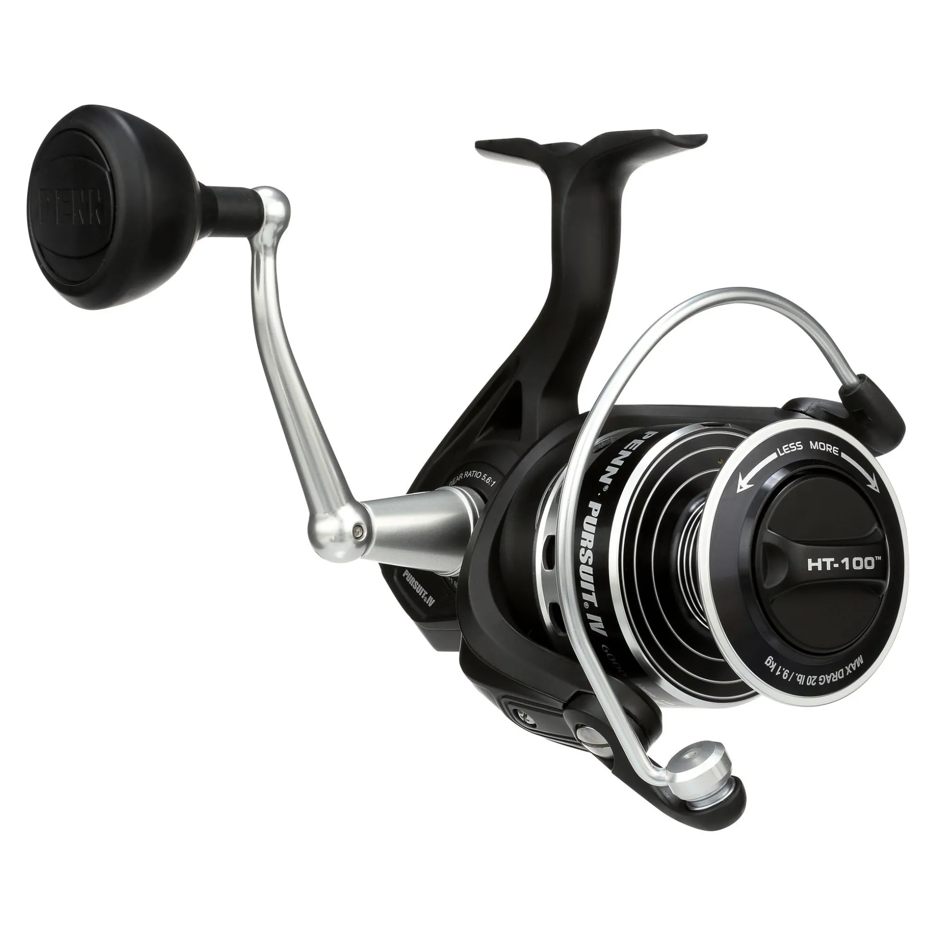 PENN Pursuit® IV Spinning Reel