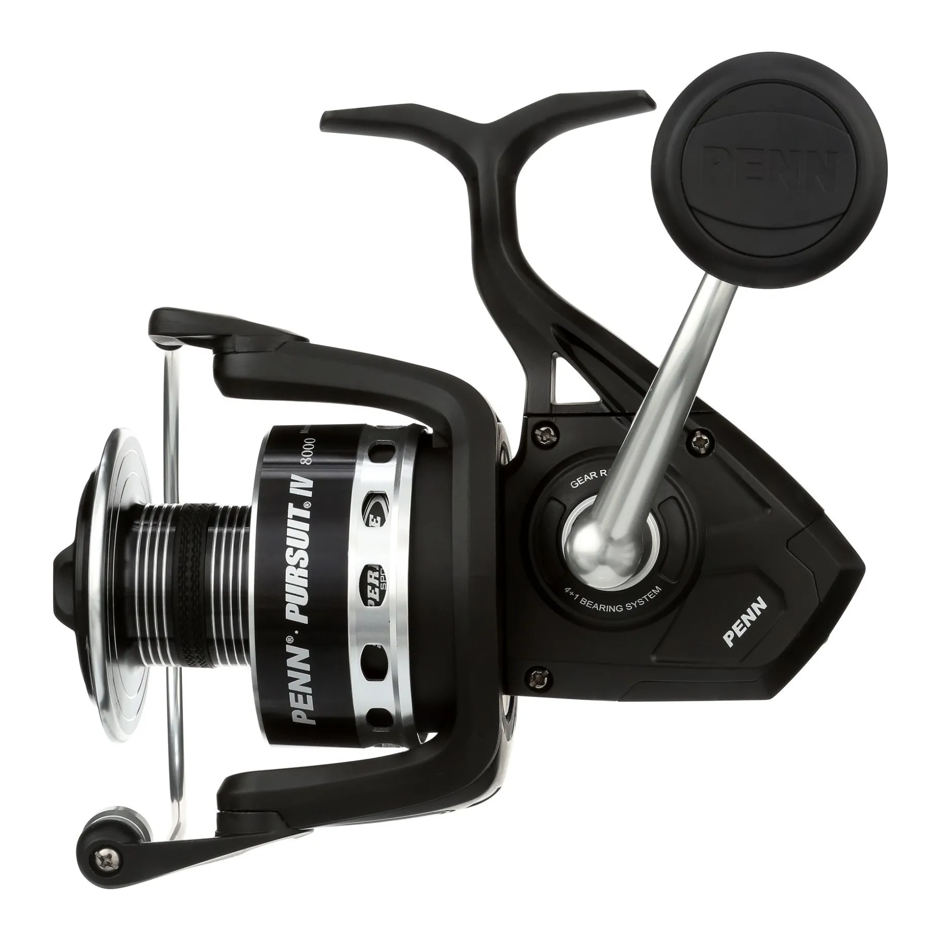 PENN Pursuit® IV Spinning Reel