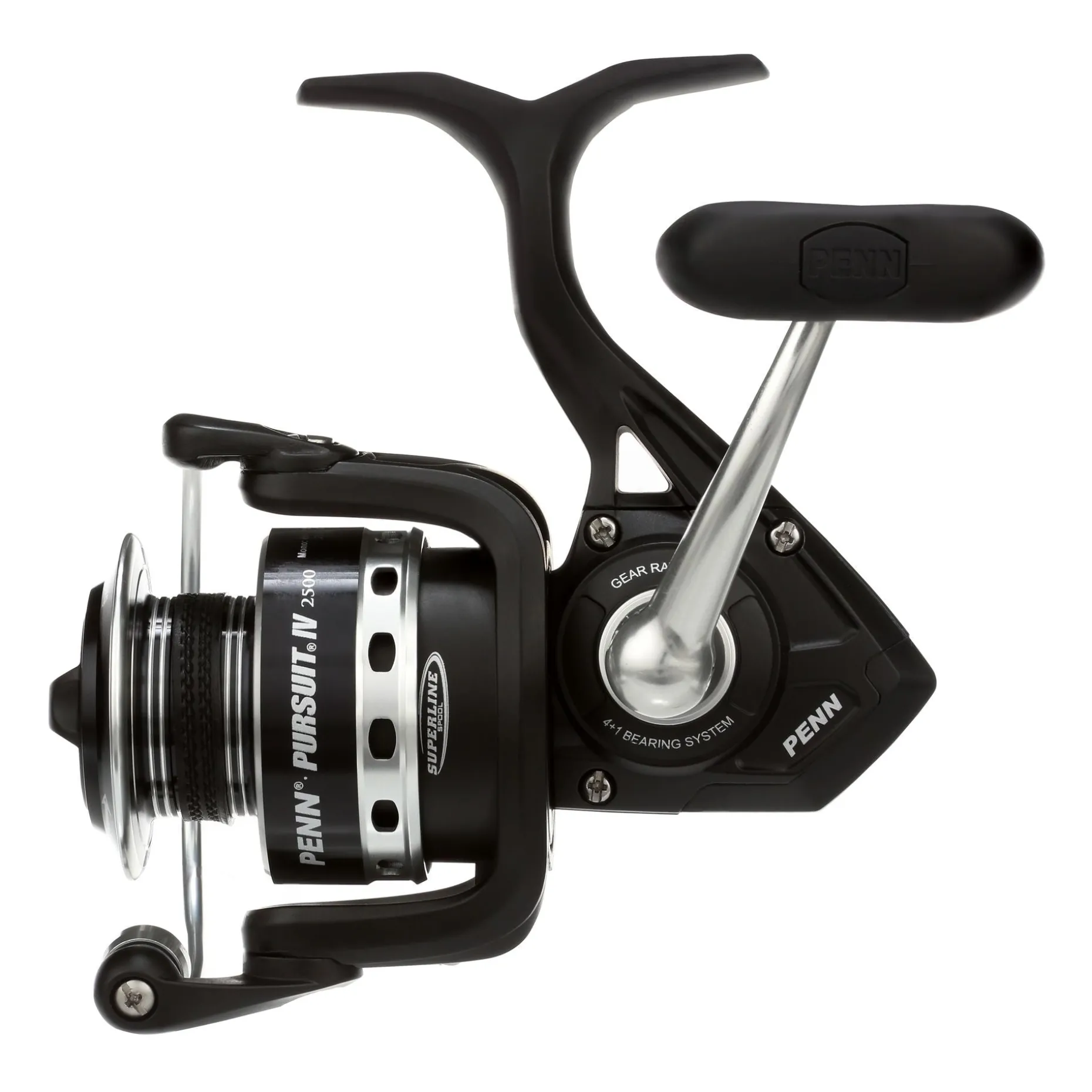 PENN Pursuit® IV Spinning Reel
