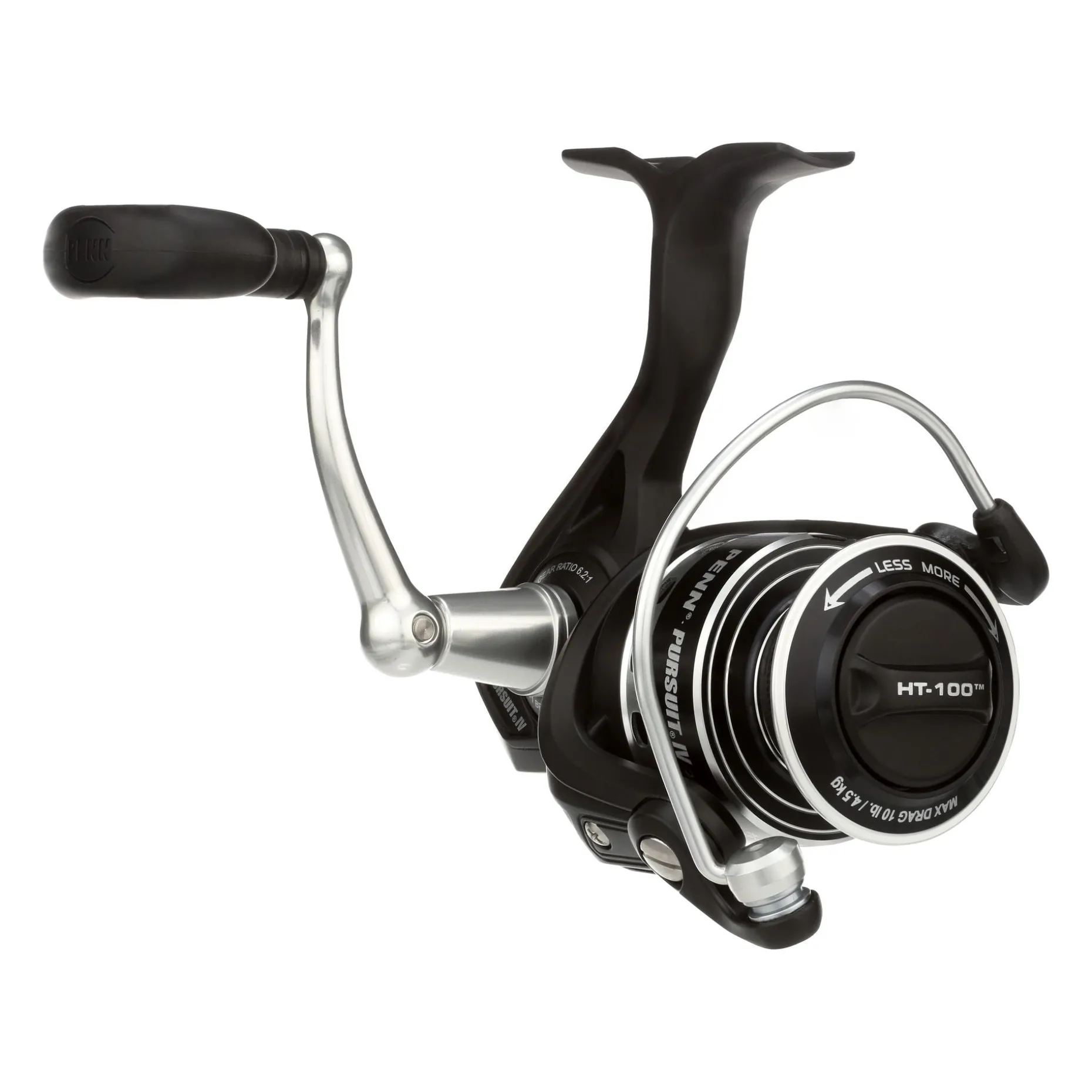 PENN Pursuit® IV Spinning Reel