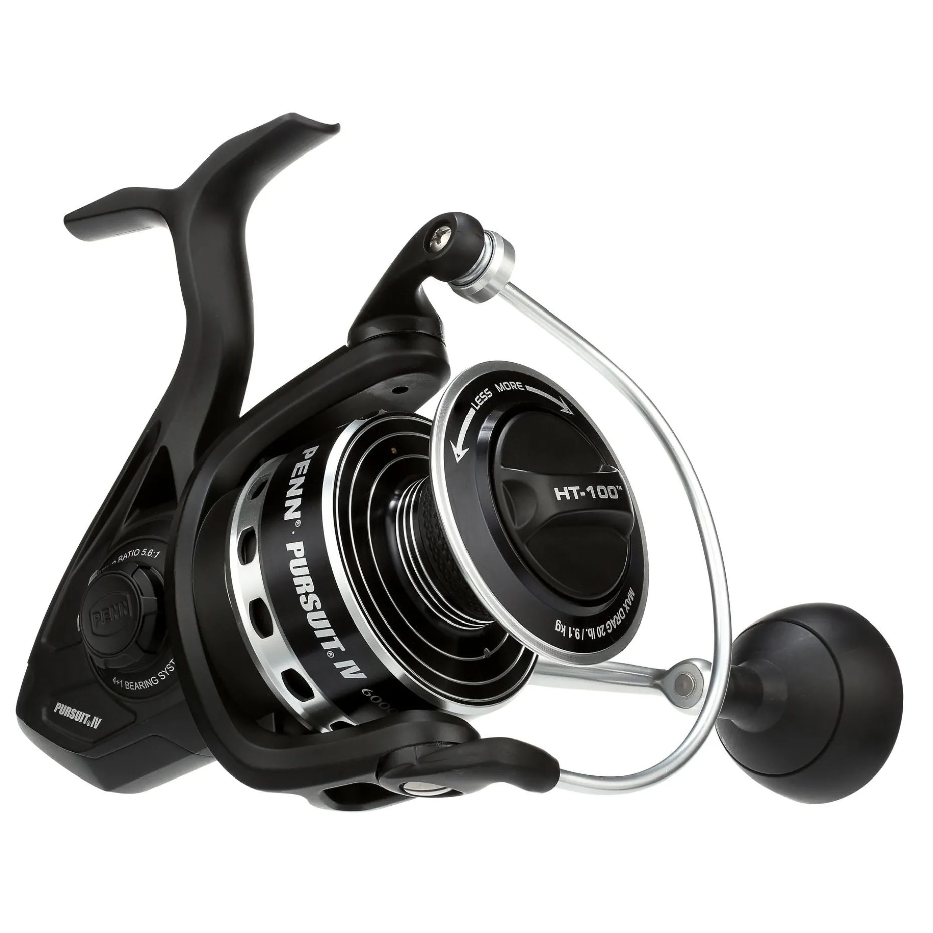 PENN Pursuit® IV Spinning Reel