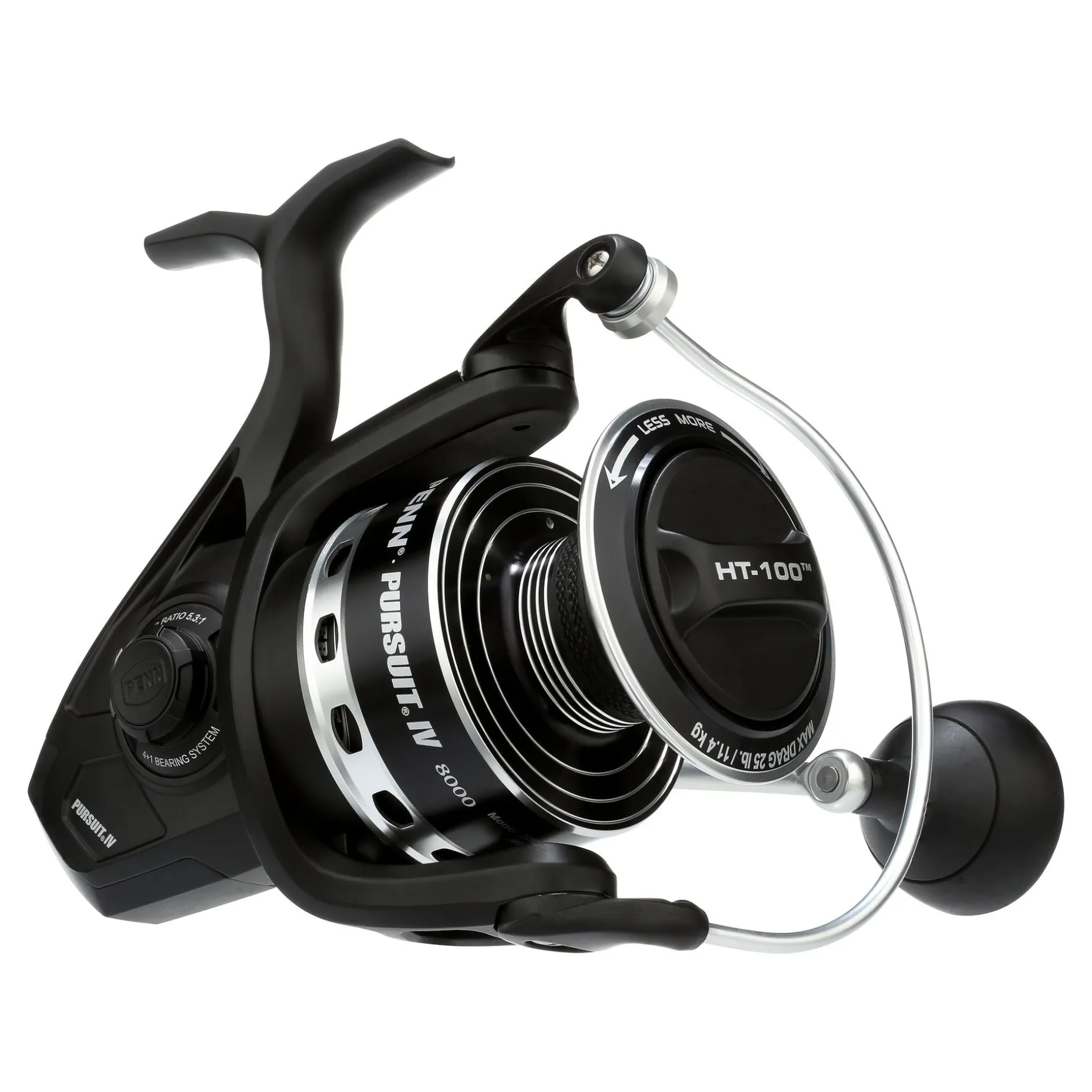 PENN Pursuit® IV Spinning Reel