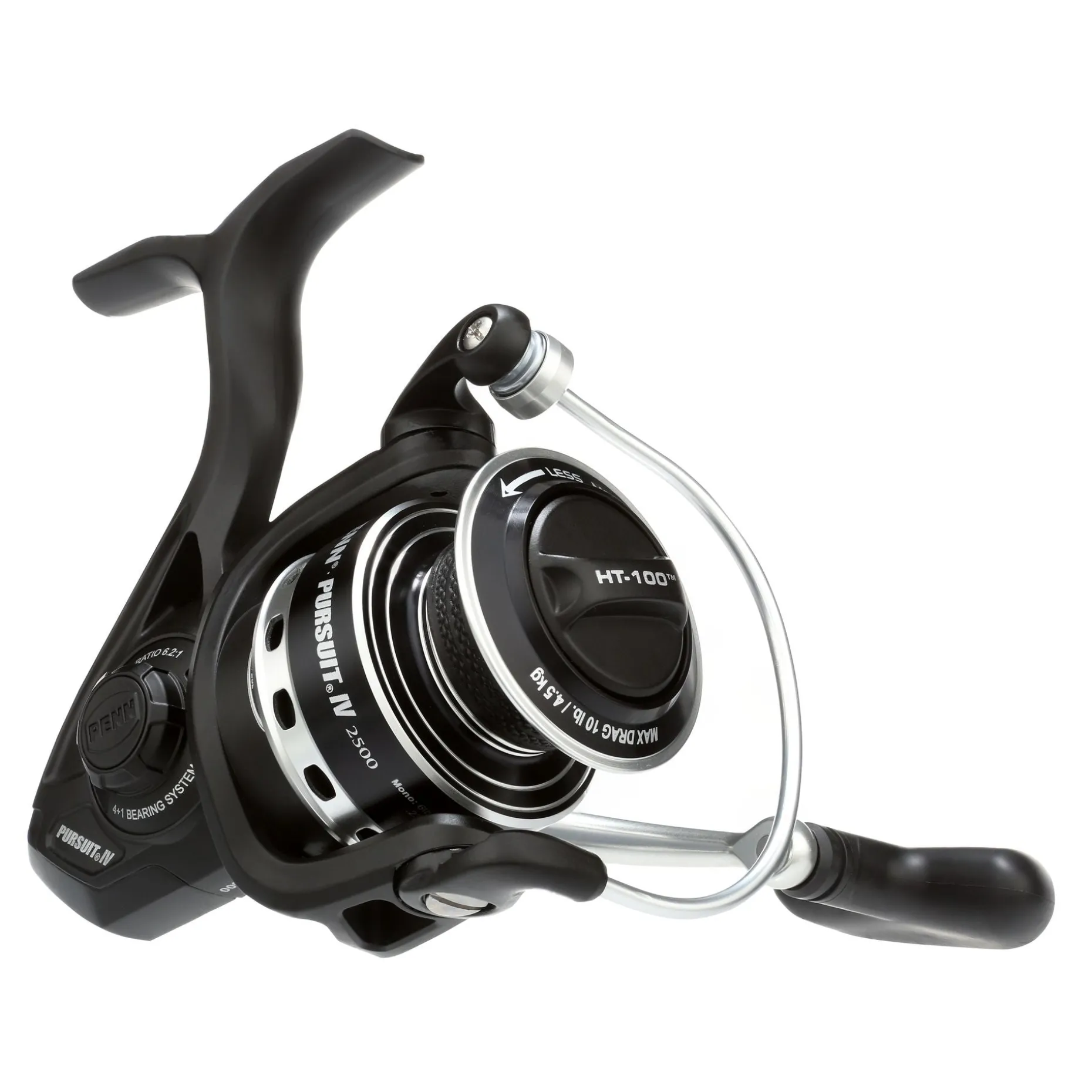 PENN Pursuit® IV Spinning Reel