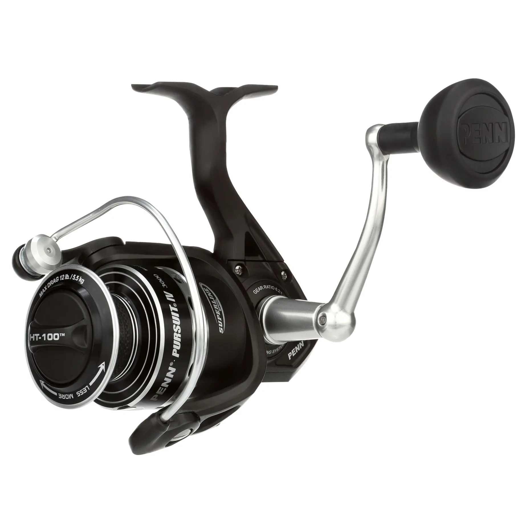 PENN Pursuit® IV Spinning Reel