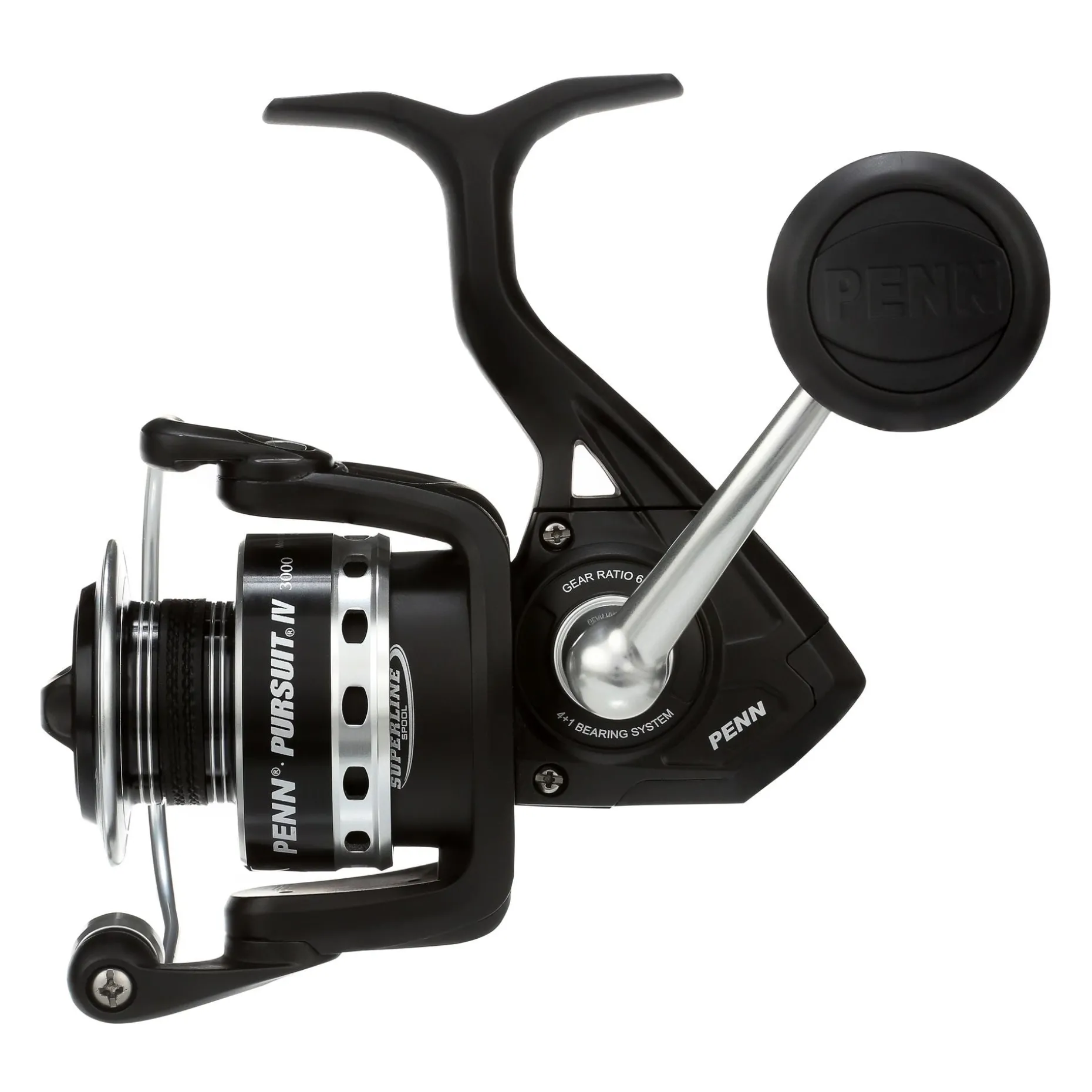 PENN Pursuit® IV Spinning Reel