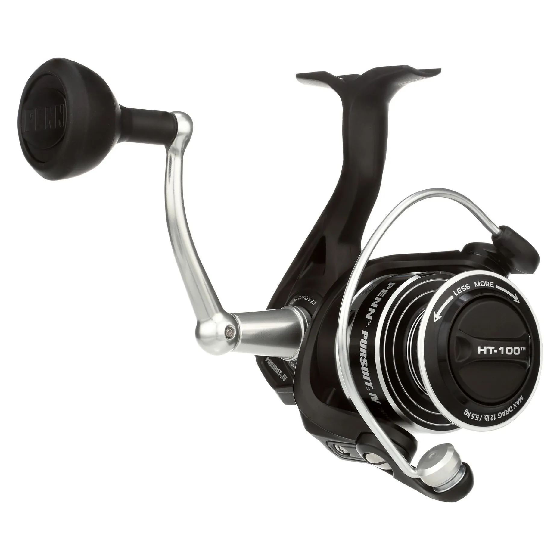 PENN Pursuit® IV Spinning Reel