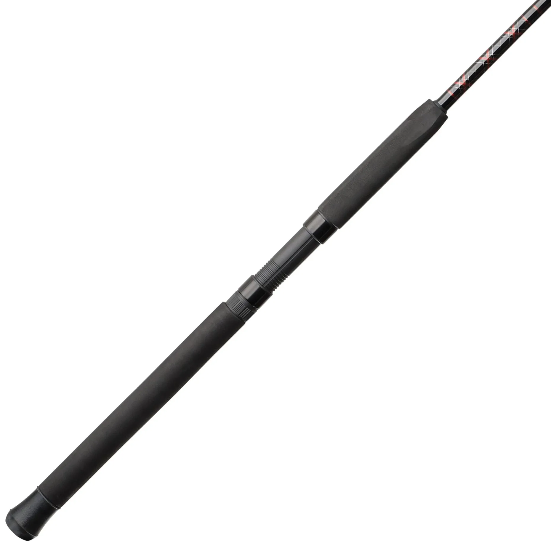 PENN Rampage® Spinning Boat Rod