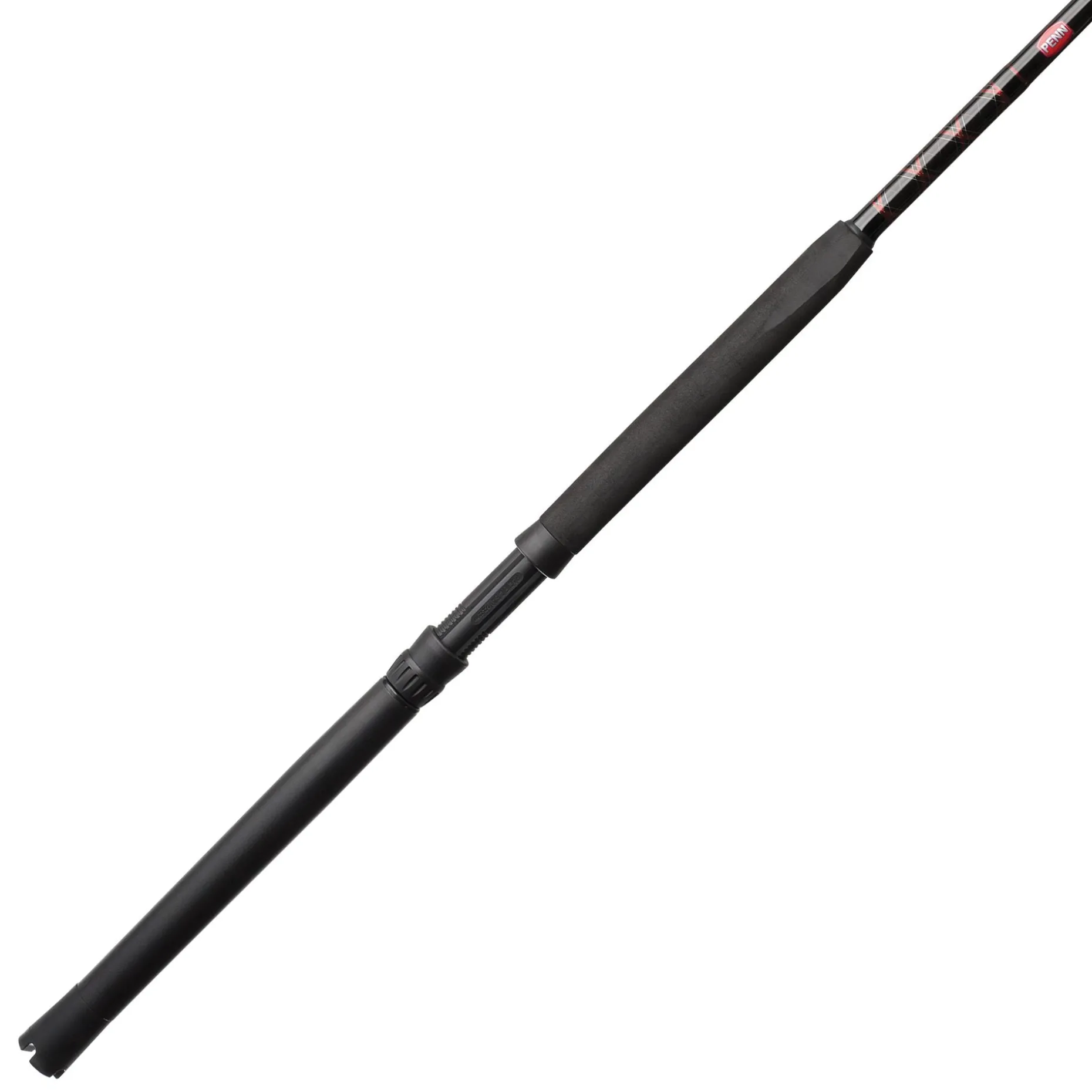 PENN Rampage® Spinning Boat Rod