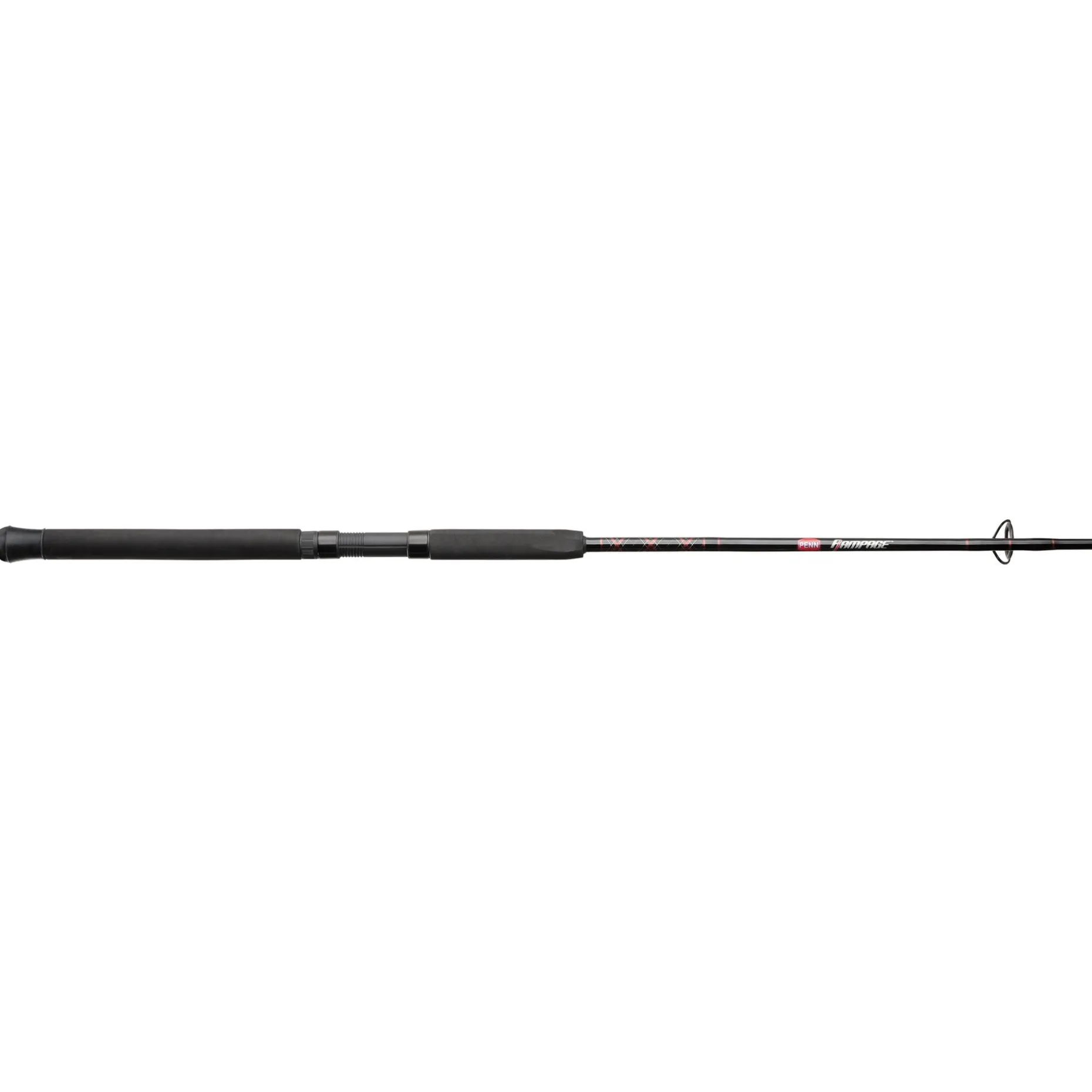 PENN Rampage® Spinning Boat Rod