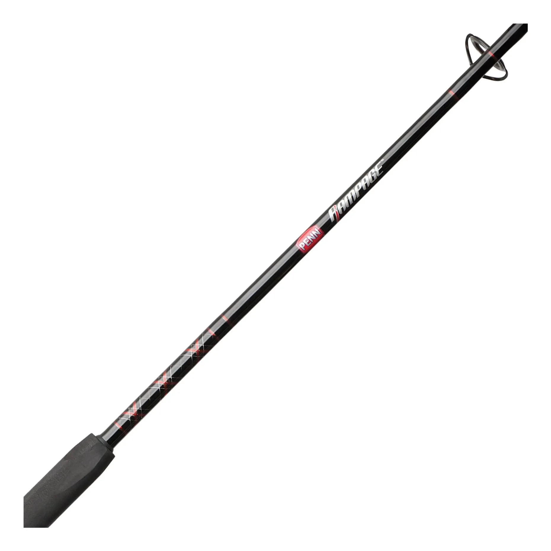 PENN Rampage® Spinning Boat Rod
