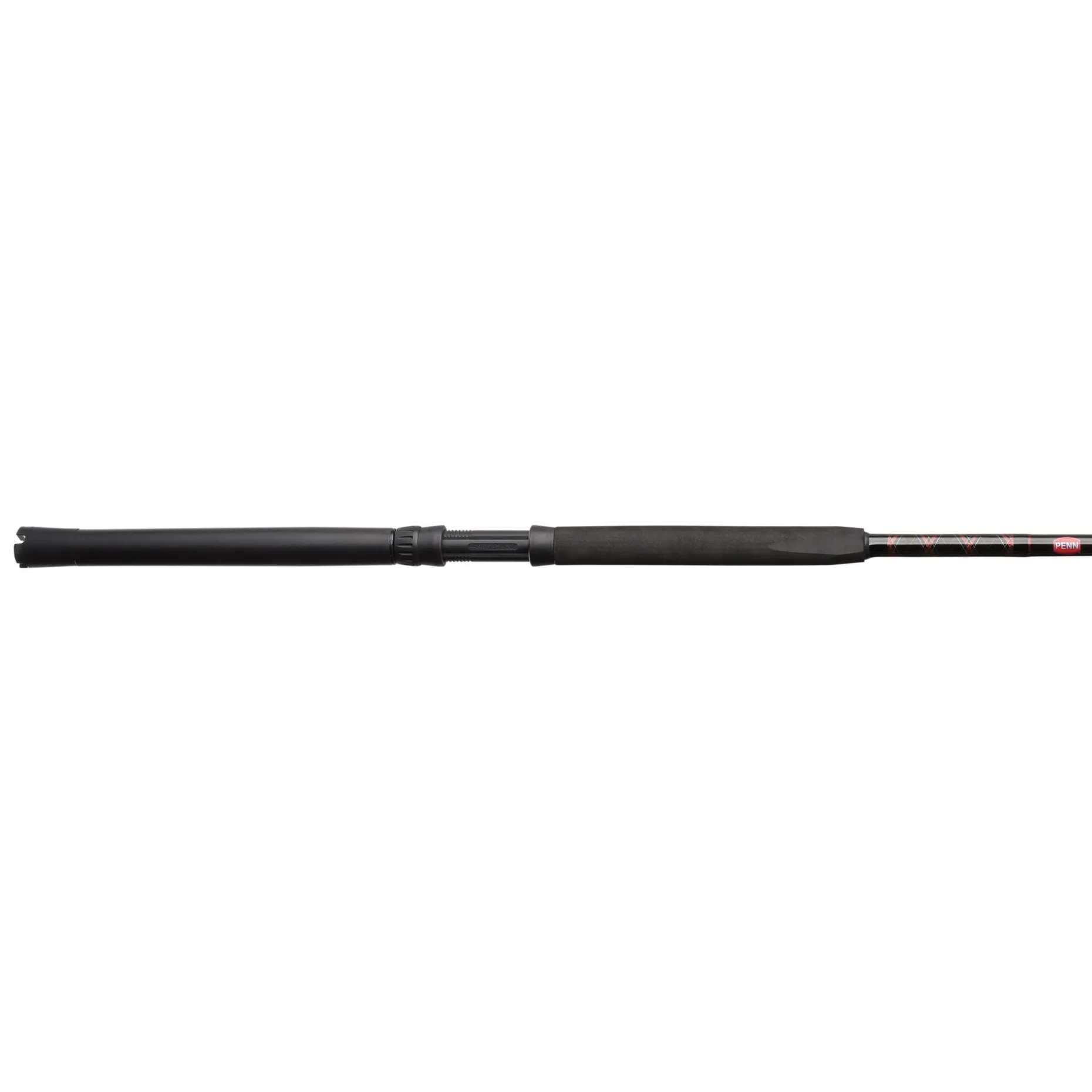 PENN Rampage® Spinning Boat Rod