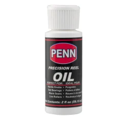 PENN Reel Oil