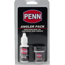 PENN Reel Oil and Lube Angler Pack