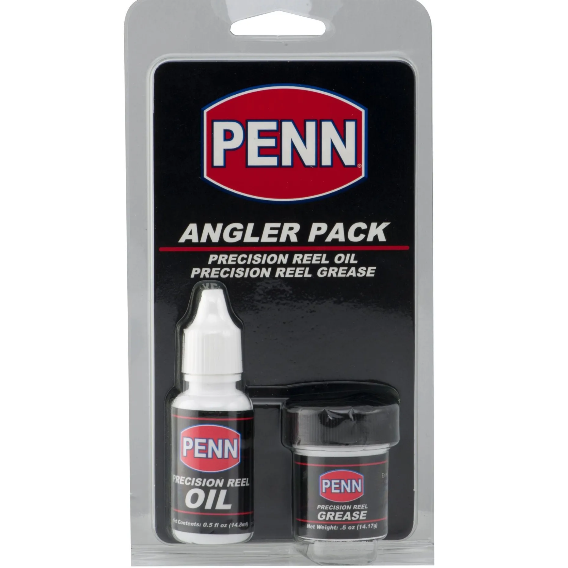 PENN Reel Oil and Lube Angler Pack